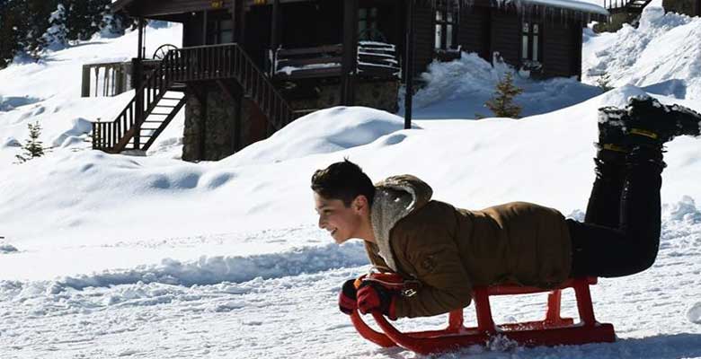2019 yılında Giresun’u yerli ve yabancı yaklaşık 700 bin turist