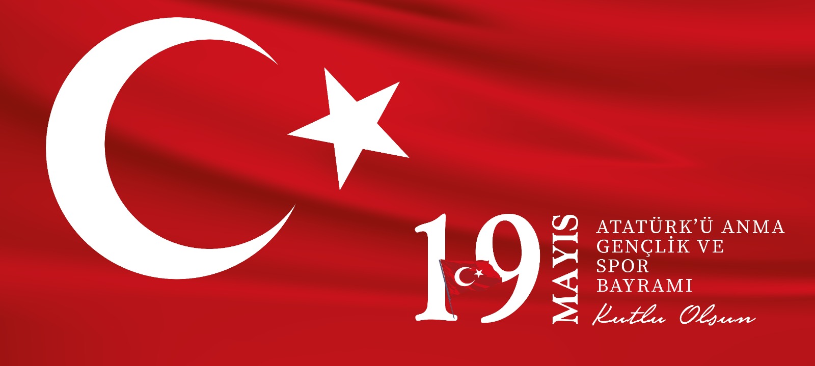 Giresun Belediye Başkanı Aytekin Şenlikoğlu, 19 Mayıs Atatürk’ü Anma Gençlik