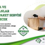Sokağa çıkma yasağında nereler açık olacak?