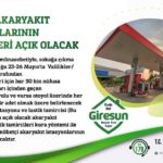 Sokağa çıkma yasağında nereler açık olacak?