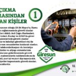 Sokağa çıkma yasağında kimler muaf olacak?