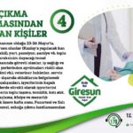 Sokağa çıkma yasağında kimler muaf olacak?