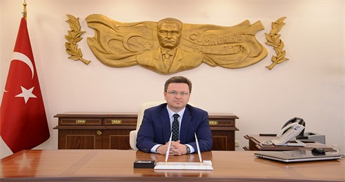 Cumhurbaşkanı Erdoğan’ın imzası ile