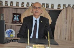 FINDIK ÜRETİCİLERİ DESTEK BEKLİYORGiresun Ziraat Odası Başkanı Nurittin Karan, 2025