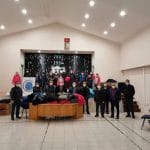 Pirazizli çocuklar üşümeyecek