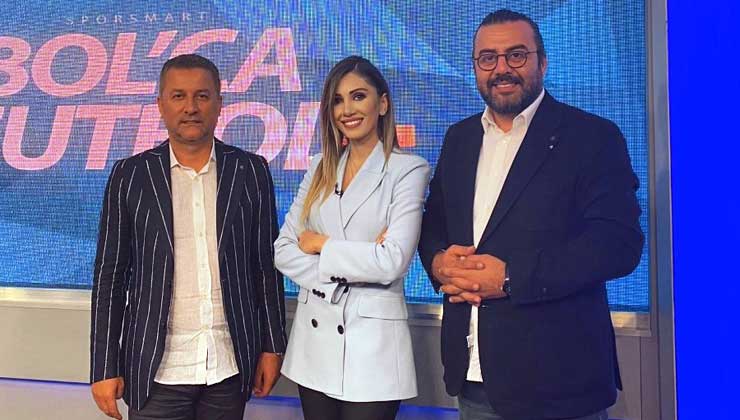 44 yıl aranın ardından yenide Süper Lig’e yükselen Giresunspor’da, Kulüp