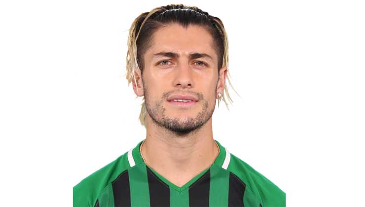 Giresunspor’un dış transferde geçen sezon Süper Lig’de Denizlispor forması giyen