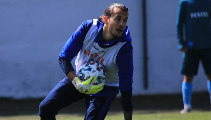 Giresunspor’un 1 numara transferinde rotayı tamamen yerliye çevirdiği öğrenildi. Kasımpaşa’dan