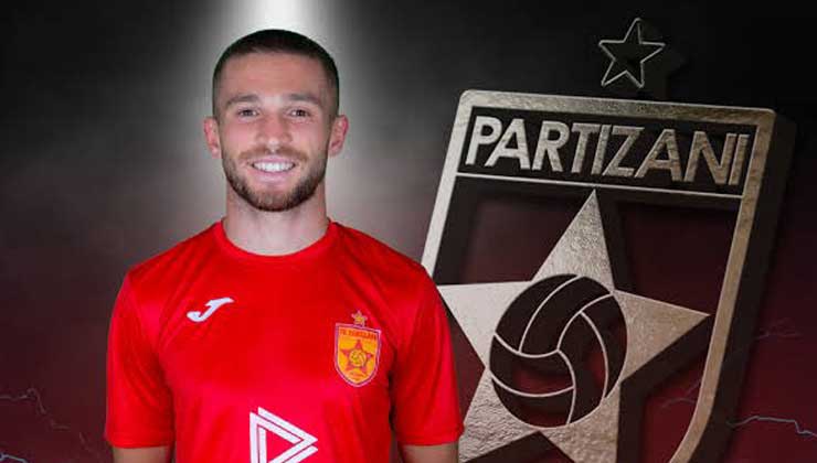 Giresunspor’un transfer listesinde bulunan Esat Mala ile yapılan görüşmelerde prensip