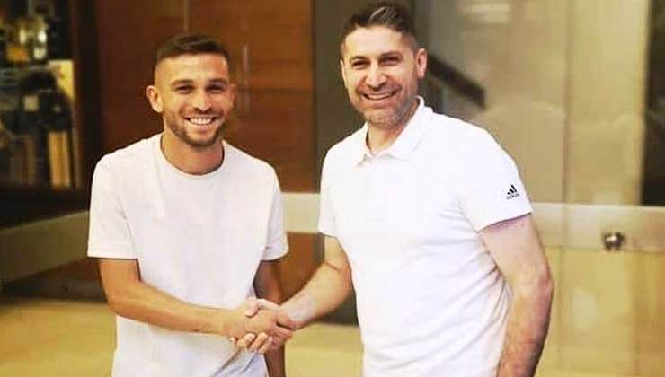 Süper Lig ekibimiz Giresunspor’da, transfer çalışmaları hız kesmeden devam ediyor.