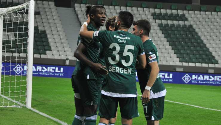 İç transferi bitiren Çotanaklar, tamamen dış transfere yöneldi Süper Lig