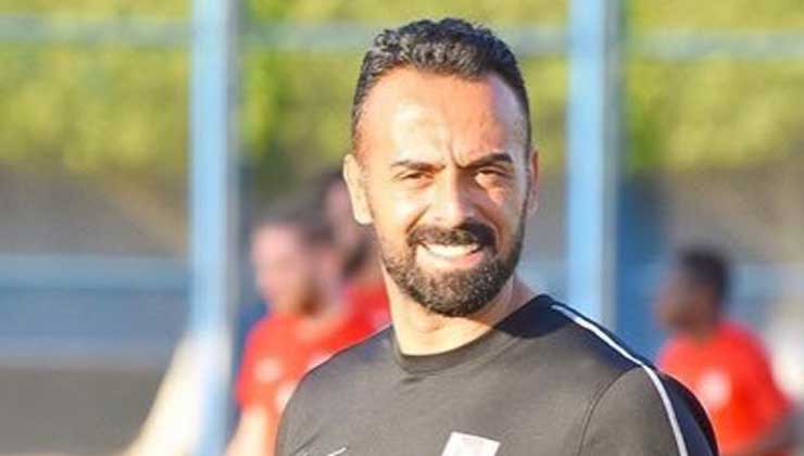 Süper Lig’in yeni ekibi Giresunspor’da, teknik heyette yapılan değişiklikler sürüyor.