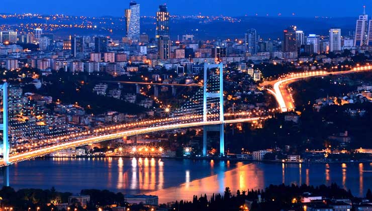İstanbul’da yapılan bir araştırmaya göre, en yüksek ev kirasını Giresunlular