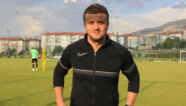 “REKORLAR KIRARAK SÜPER LİG’E ÇIKTIK” Süper Lig ekibimiz Giresunspor’da, Teknik