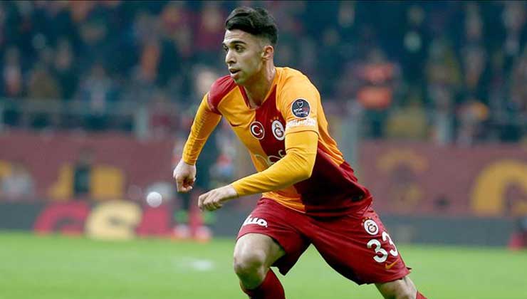 Giresunspor’un uzun süredir peşinde olduğu Galatasaraylı Emre Taşdemir transferinde sona