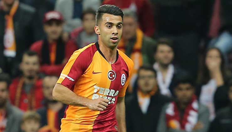 Emre Taşdemir Giresunspor’da GZT Giresunspor’un uzun süredir kadrosuna katmak istediği başarılı sol bek