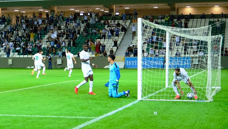 GZT Giresunspor, Süper Lig’in 6. Haftasında bu akşam deplasmanda Fenerbahçe’nin