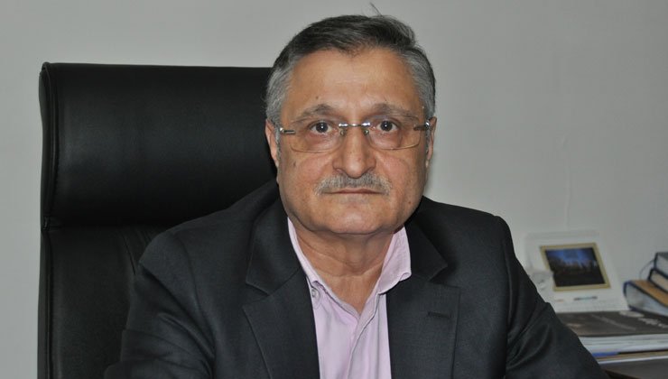 “BANKAMATİK PERSONEL DÖNEMİ SONA ERDİ” AK Parti Merkez İlçe Başkanı