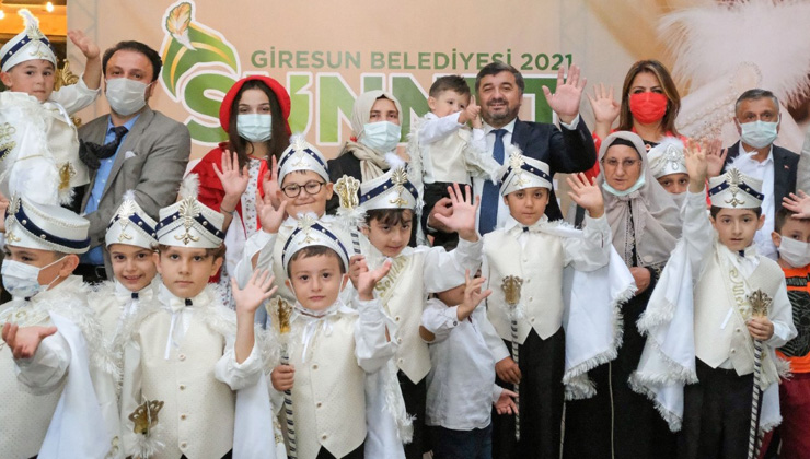 Başkan Şenlikoğlu; “Şehrimizin ve ülkemizin geleceği olan evlatlarımızın her zaman