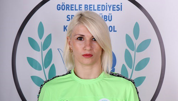 Türkiye Hentbol’da Kadınlar Süper Ligi’nde mücadele eden temsilcimiz Görele Belediyespor’un
