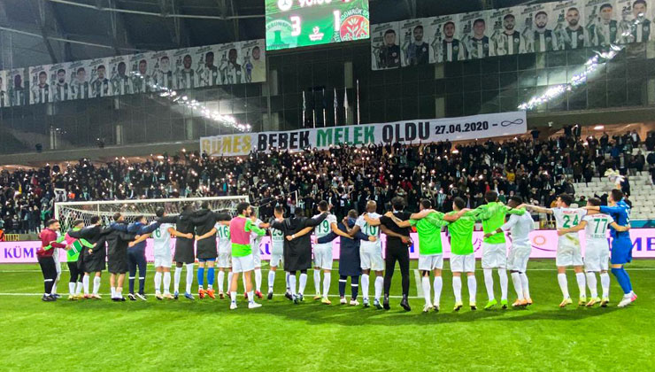 Çotanakların Yönetim Kurulu Üyesi Kurt; “Yeni Malatyaspor ve Beşiktaş’ın ardından