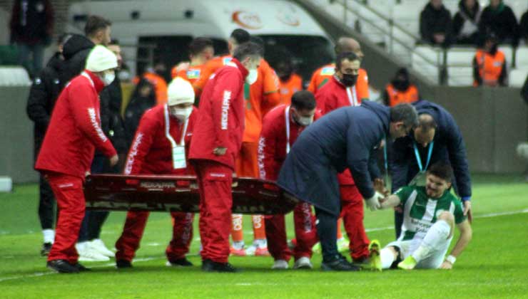 GZT Giresunspor, dün saat 16:00’da evinde Alanyaspor’u ağırladı. Yeşil beyazlı
