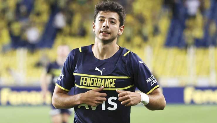 Çotanakların sezon başında kadrosuna katmak istediği ancak Fenerbahçe ile anlaşamadığı