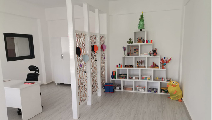 Milli Eğitim Bakanlığı Özel Eğitim ve Rehberlik Hizmetleri Genel Müdürlüğü