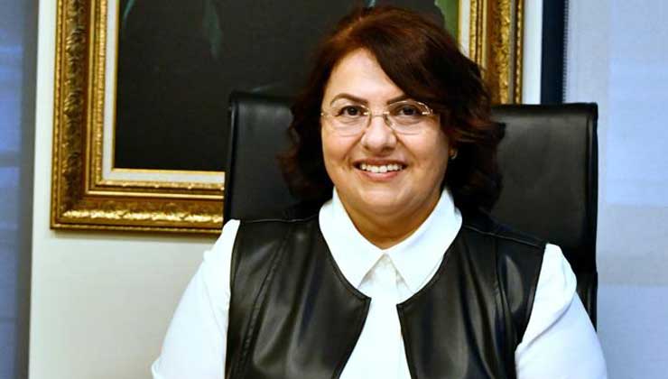 İYİ Parti Genel Başkan Yardımcısı Ünzile Yüksel, “Kış günü elektrik