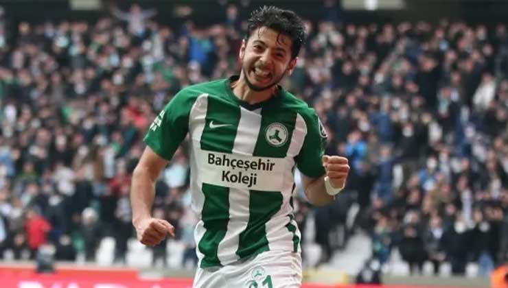 Transfer çalışmalarına hız kesmeden devam eden Giresunspor, Muhammed Gümüşkaya’da mutlu