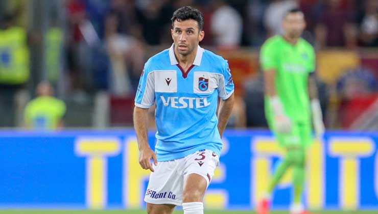 Transfer dönemi boyunca uzun süredir adı Giresunspor ile anılan tecrübeli