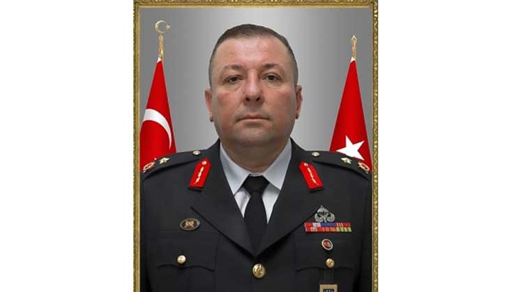 Jandarma Genel Komutanlığı 2022 yılı Atama ve Terfileri Cumhurbaşkanı Recep