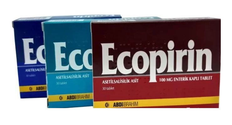 Ecopirin nedir, ne için kullanılır?
