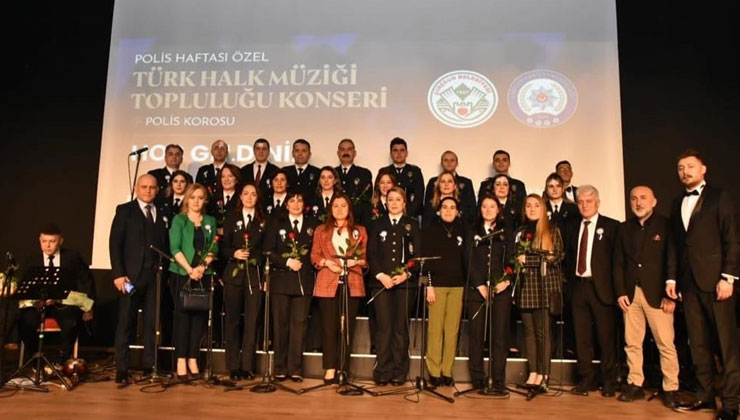 Türk Polis Teşkilatının 178.