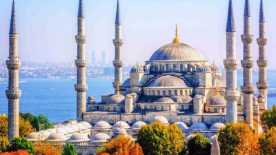 İstanbul sabah namazı İslam dininin önemli ibadetlerinden biri olan sabah