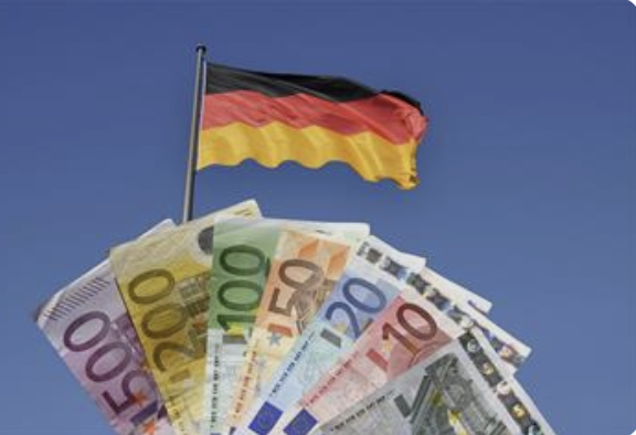 2023 Almanya Asgari ücreti