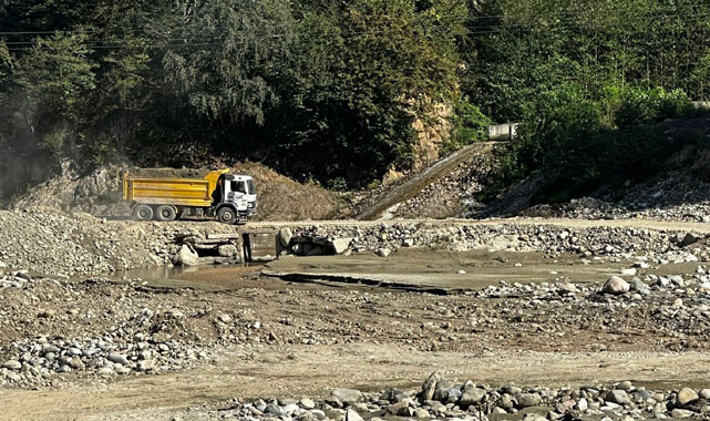 Gelecek Partisi Genel Merkez Teşkilat Başkan Yardımcısı ve Karadeniz Bölge