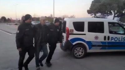 SAMSUN'DA POLİS EKİPLERİ TARAFINDAN YÜRÜTÜLEN ÇALIŞMALAR ÇERÇEVESİNDE ÇEŞİTLİ SUÇLARDAN 21