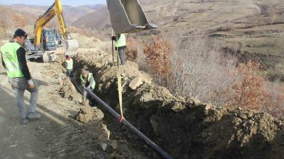 SAMSUN BÜYÜKŞEHİR BELEDİYESİ SU VE KANALİZASYON İDARESİ(SASKİ) GENEL MÜDÜRLÜĞÜ’NÜN HAVZA