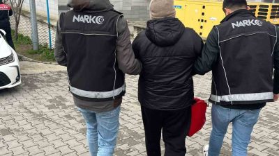 SAMSUN EMNİYET MÜDÜRLÜĞÜ EKİPLERİ 6 YIL 2 AY 18 GÜN