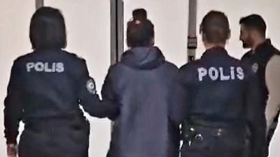 SAMSUN'DA HIRSIZLIK SUÇUNDAN TOPLAMDA 60 YIL 10 AY 7 GÜN