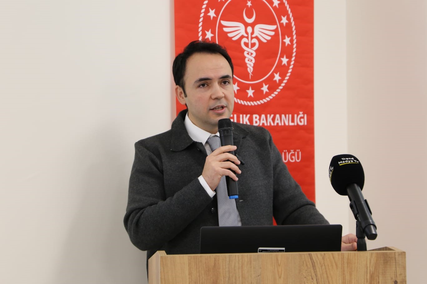 Giresun O Hastalığın Tedavisinde Merkez Haline Geldi! Giresun O Hastalığın Tedavisinde Merkez Haline Geldi!