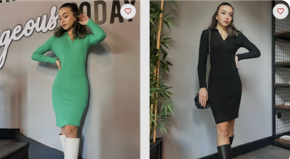 Günlük hayatın koşturmacasında kendinizi özel ve şık hissetmek istiyorsanız, Tozlu’nun