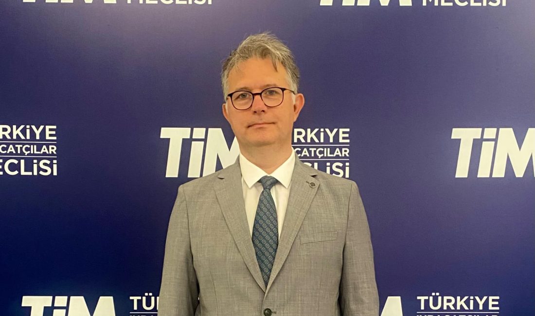 KFMİB’te Fındık İhracatı Değerlendirildi Karadeniz Fındık ve Mamulleri İhracatçıları Birliği (KFMİB) Yönetim Kurulu Başkanı