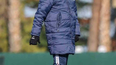 TRABZONSPOR TEKNİK DİREKTÖRÜ ABDULLAH AVCI'NIN , TAKIMIN BAŞINA GEÇTİKTEN SONRA