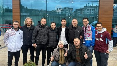 FATİH TERİM'İN TEKNİK DİREKTÖRLÜĞÜNÜ YAPTIĞI YUNAN TAKIMI PANATHİNAİKOS İLE ANLAŞMAYA