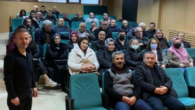 Giresun Valisi Mehmet Fatih Serdengeçti'nin talimatıyla taşımalı ve özel okul