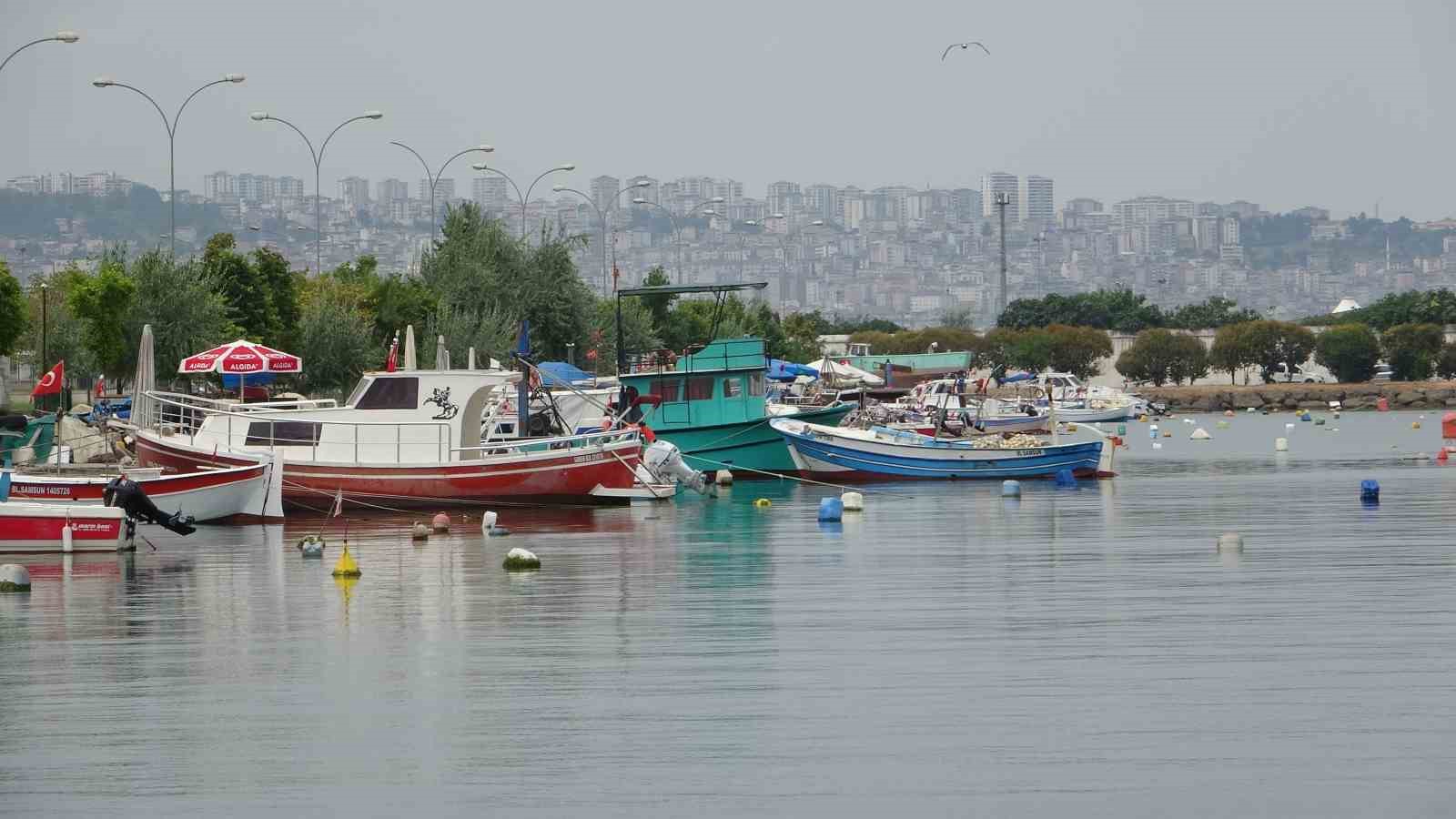 Balıkçılara Gemi̇leri̇ni̇n Boy Uzunluğuna Göre Destek Ödemesi̇ Yapılacak