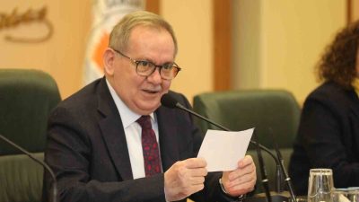 SAMSUN BÜYÜKŞEHİR BELEDİYE BAŞKANI MUSTAFA DEMİR,