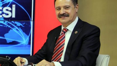 ATAKUM BELEDİYE BAŞKANI AV. CEMİL DEVECİ, BELEDİYE BAŞKANLIĞI İÇİN BEŞ